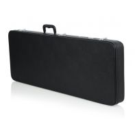 Кейс для электрогитары Gator GWE-JAG Jaguar Style Guitar Wood Case
